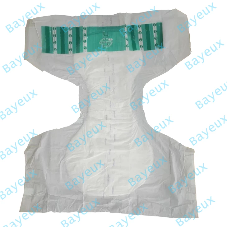 Full Servo Diapers Para Adultos Making Machine